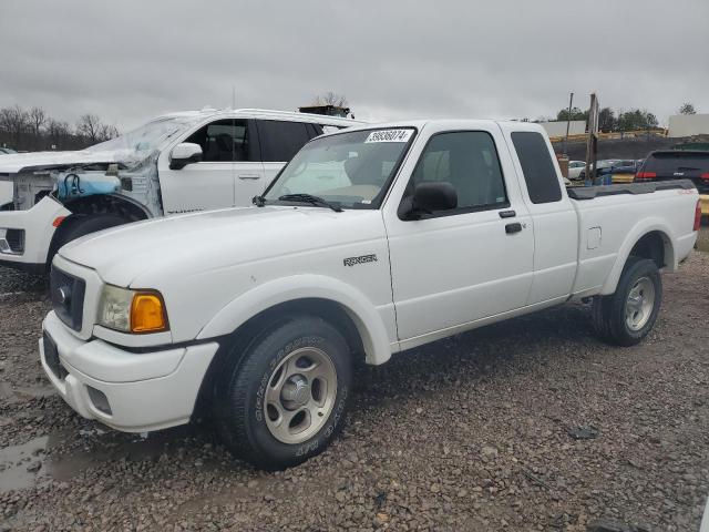 2004 Ford Ranger 