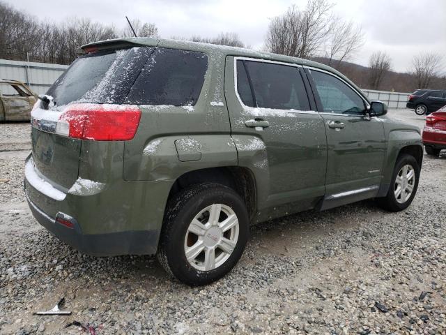 2GKALMEK3F6143042 | 2015 GMC TERRAIN SL