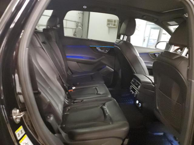 VIN WA1VAAF76JD001736 2018 Audi Q7, Prestige no.10