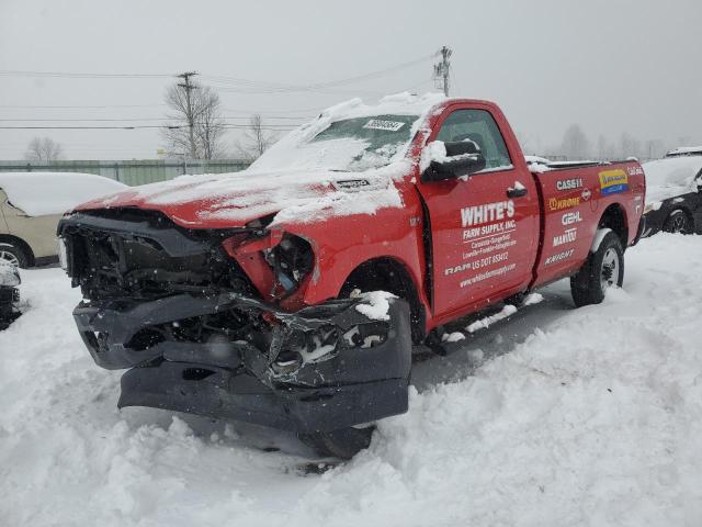 2022 Ram 3500 Tradesman