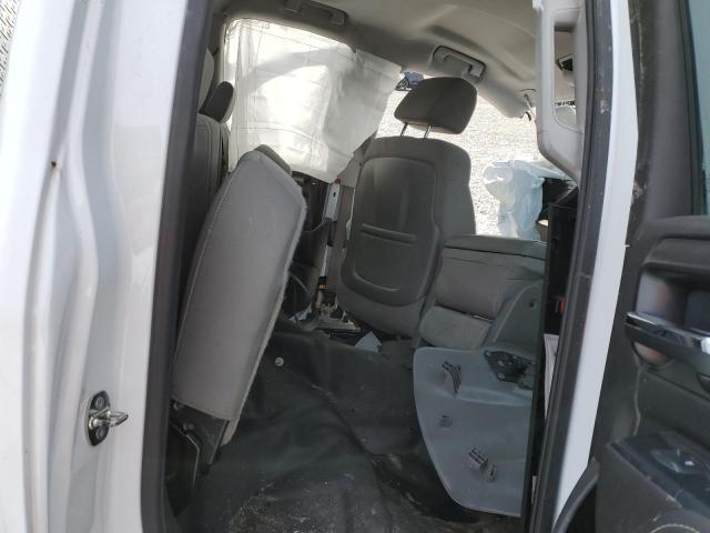 2015 CHEVROLET SILVERADO - 1GCRCPEH5FZ438510