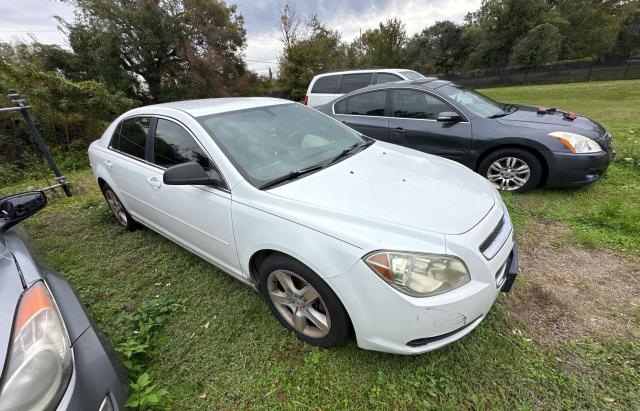 2010 Chevrolet Malibu LS