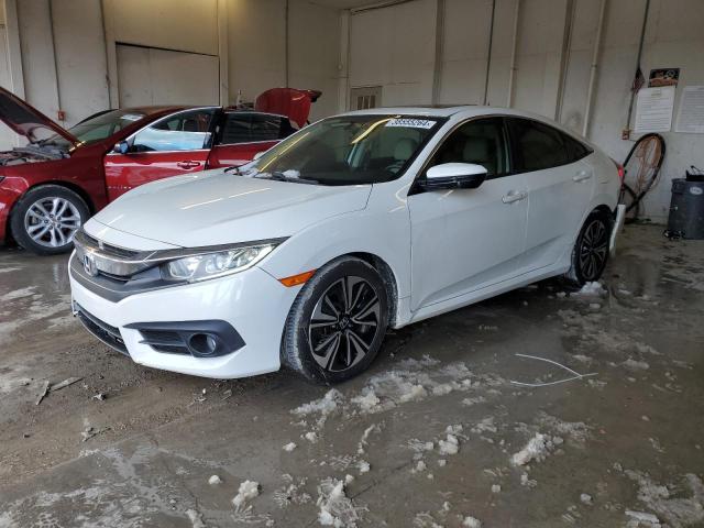 Vin: 2hgfc1f7xgh642535, lot: 38555264, honda civic exl 2016 img_1