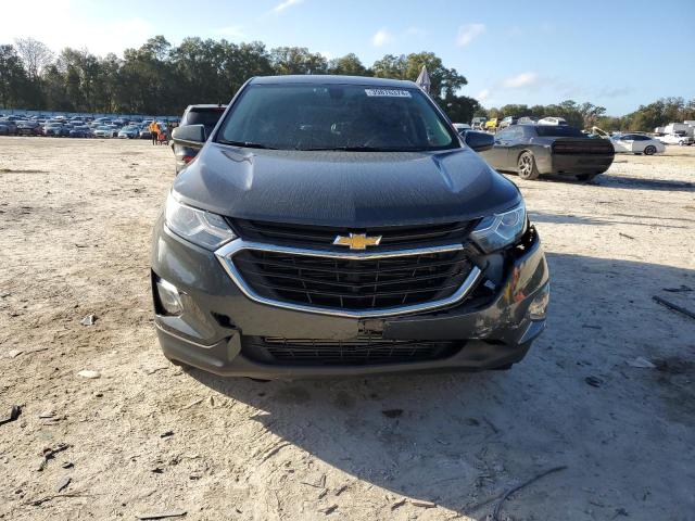 2GNAXJEV2J6263388 | 2018 CHEVROLET EQUINOX LT