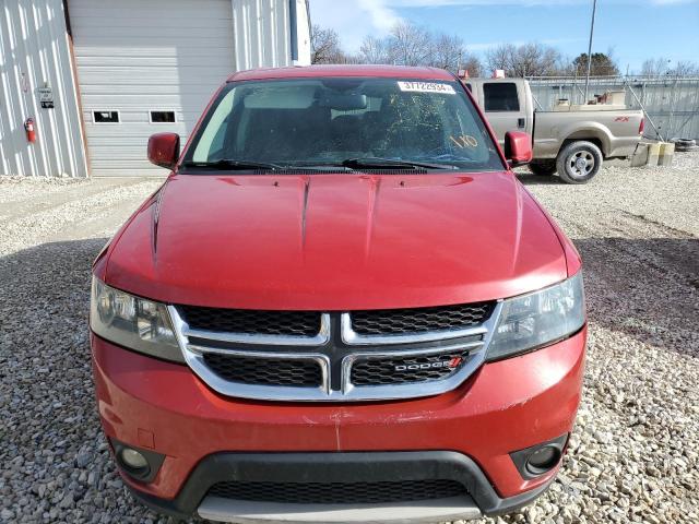 2015 Dodge Journey R/T VIN: 3C4PDDEG7FT671659 Lot: 37722934