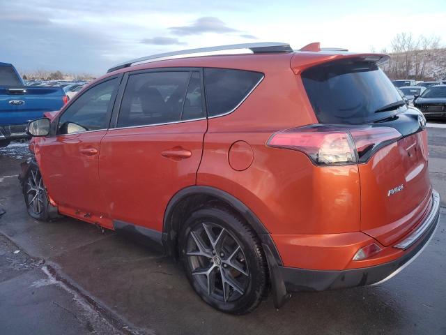 2T3JFREV5GW450843 | 2016 TOYOTA RAV4 SE