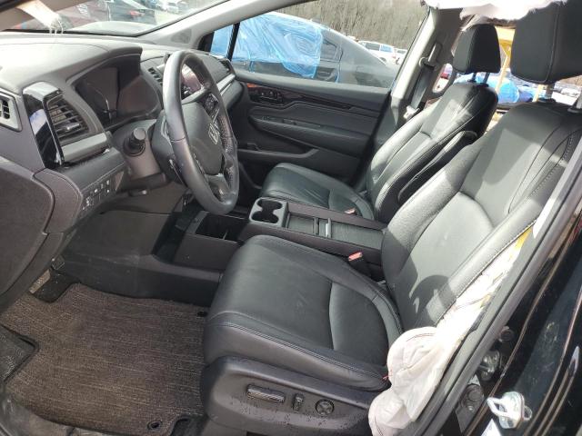 2022 HONDA ODYSSEY 5FNRL6H83NB047253