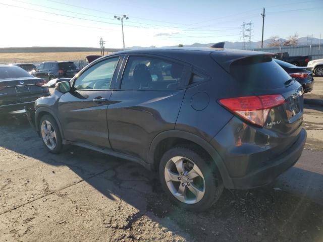 3CZRU6H54HM702355 | 2017 HONDA HR-V EX