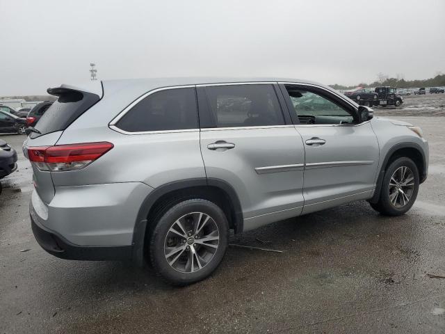 5TDBZRFH8JS495272 | 2018 TOYOTA HIGHLANDER