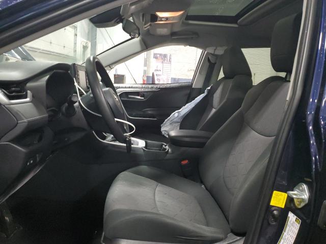 2T3P1RFV3KW063059 | 2019 TOYOTA RAV4 XLE