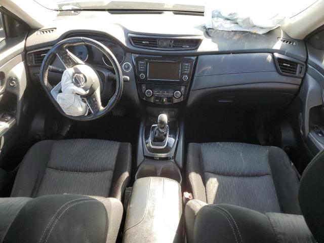 2020 Nissan Rogue S VIN: JN8AT2MT3LW042079 Lot: 38153604