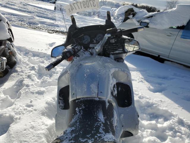 2002 BMW R1150 RT - WB10499A32ZE86158