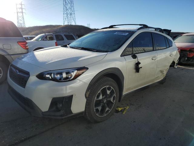 JF2GTAEC2KH270433 | 2019 SUBARU CROSSTREK