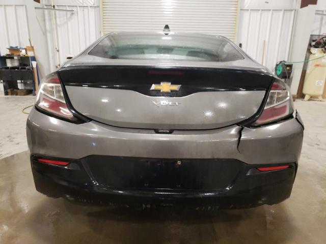 VIN 1G1RA6S57HU118348 2017 Chevrolet Volt, LT no.6