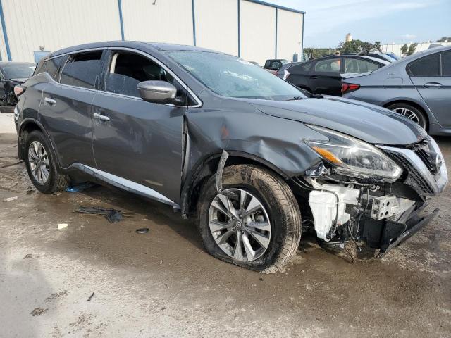 5N1AZ2MG6JN145668 | 2018 NISSAN MURANO S