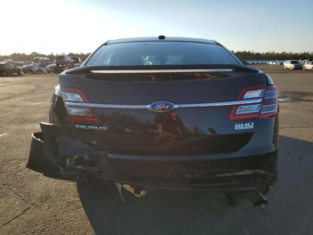 1FAHP2KT0HG136784 | 2017 FORD TAURUS SHO