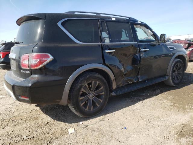 2018 NISSAN ARMADA SV - JN8AY2ND4J9054908