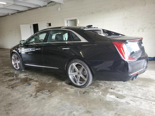 2018 CADILLAC XTS LUXURY - 2G61N5S37J9131351