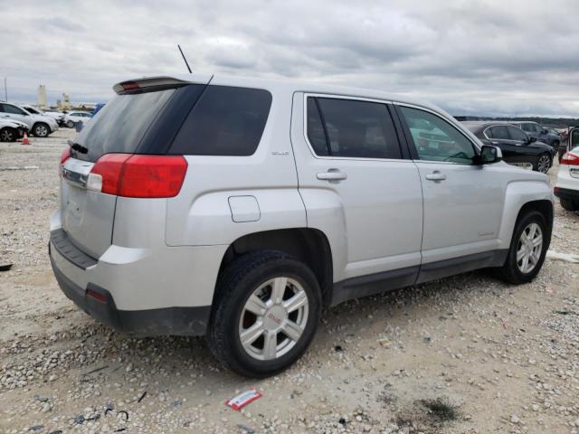 2GKALMEK3E6110055 | 2014 GMC TERRAIN SL