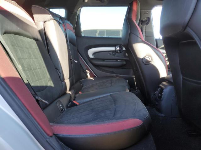 2017 MINI COOPER JCW WMWLV9C31H2D66297