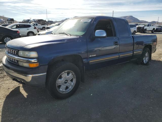 2000 Chevrolet C/K 1500 