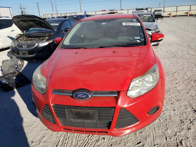 1FADP3K27DL297839 | 2013 Ford focus se