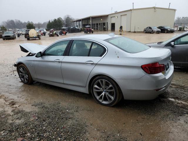 VIN WBA5B1C54ED480831 2014 BMW 5 Series, 535 I no.2