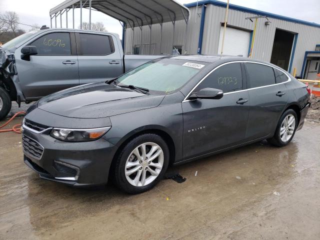 1G1ZD5ST1JF148391 | 2018 CHEVROLET MALIBU LT