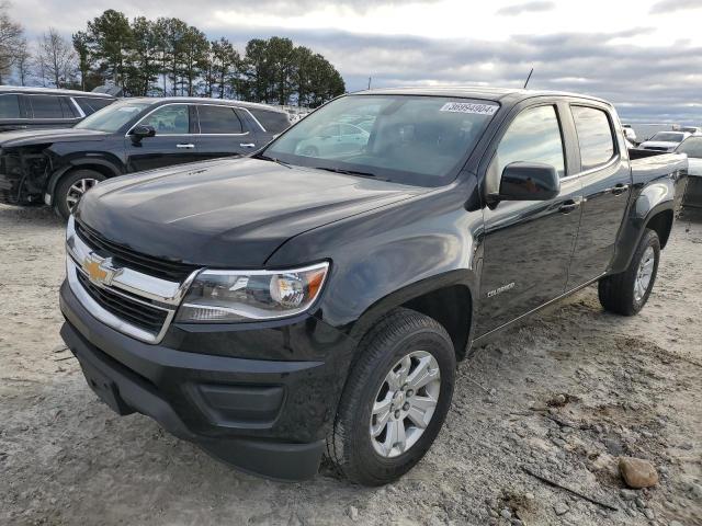 1GCGSCE33G1142649 | 2016 CHEVROLET COLORADO L