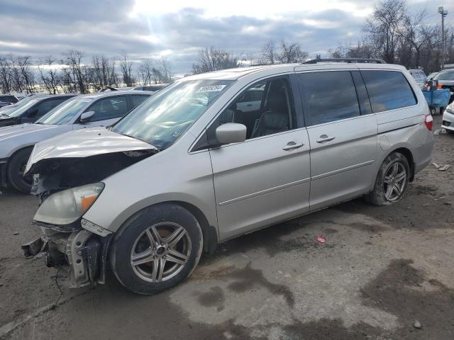 2007 Honda Odyssey TOURING