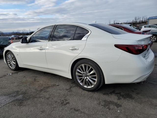 2020 INFINITI Q50 PURE - JN1EV7AR3LM256162