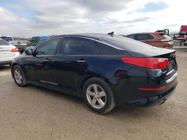 5XXGM4A70FG485625 | 2015 KIA OPTIMA LX