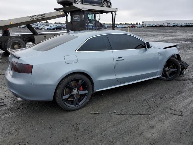 2009 Audi A5 - Image 3