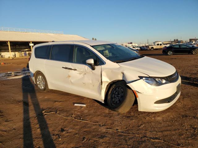 Vin: 2c4rc1ag5lr102663, lot: 40128044, chrysler minivan l 20204