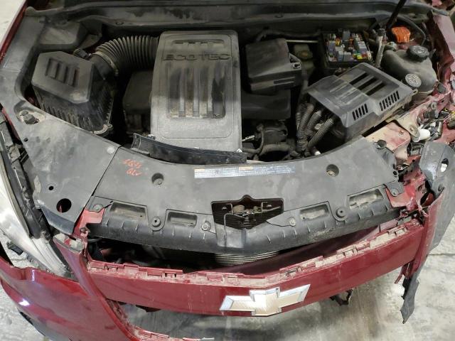 2011 Chevrolet Equinox Lt VIN: 2CNFLEEC3B6216092 Lot: 82285773