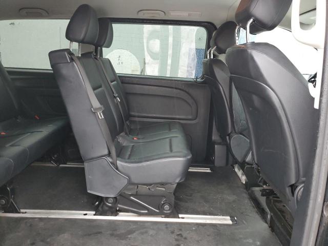 2018 MERCEDES-BENZ METRIS - WD4PG2EE1J3363472