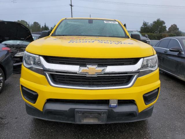 2019 Chevrolet Colorado VIN: 1GCHSBENXK1145279 Lot: 40073194