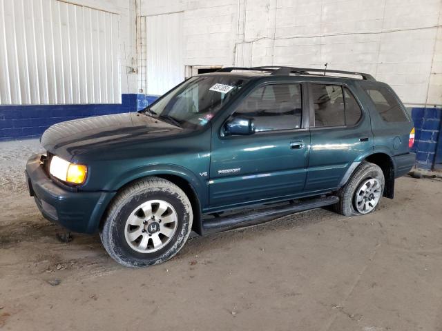 1999 Honda Passport EX