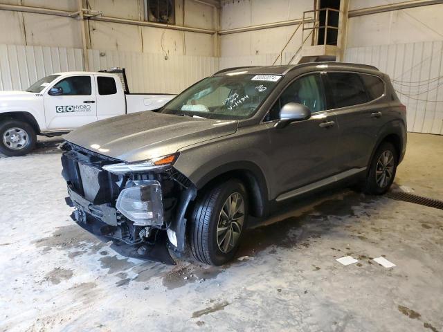 5NMS33AD8KH041434 | 2019 HYUNDAI SANTA FE S