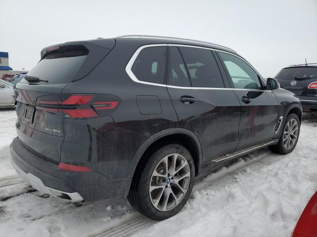 5UX43EU08R9T96931 | 2024 BMW X5 XDRIVE5