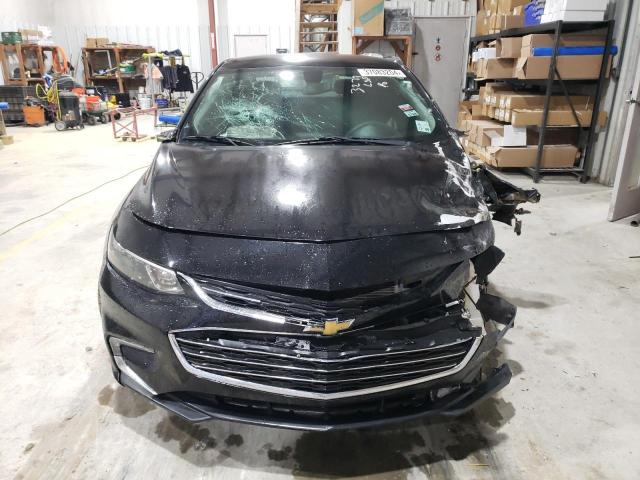 2017 CHEVROLET MALIBU  LT - 1G1ZE5ST4HF117255