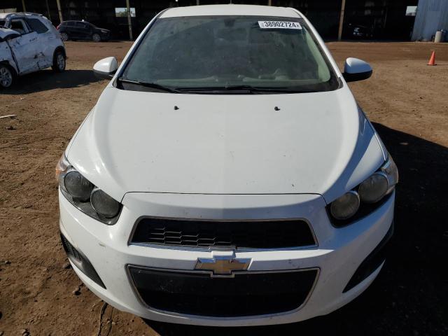 1G1JC5SH3F4205656 | 2015 CHEVROLET SONIC LT