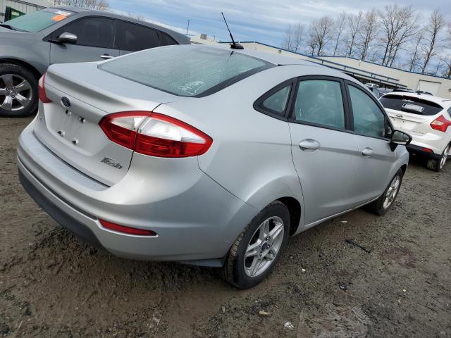 3FADP4BJ3HM145266 | 2017 FORD FIESTA SE