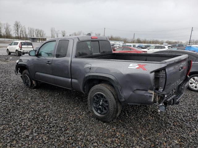 3TYSZ5AN3LT002823 | 2020 TOYOTA TACOMA ACC