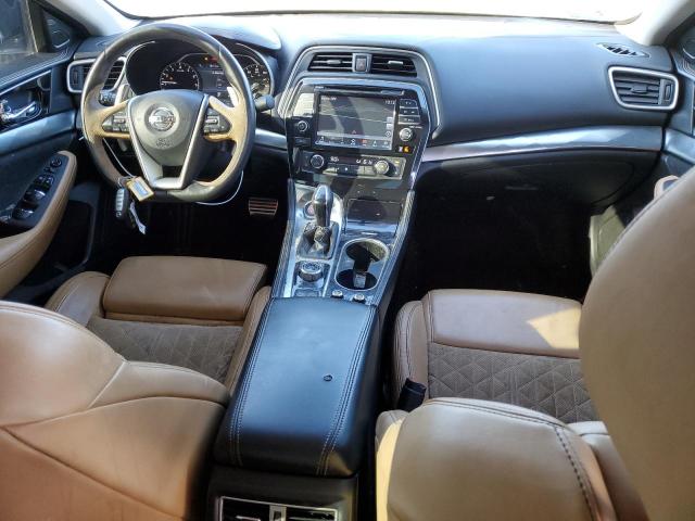 2016 NISSAN MAXIMA 3.5 1N4AA6AP0GC419500