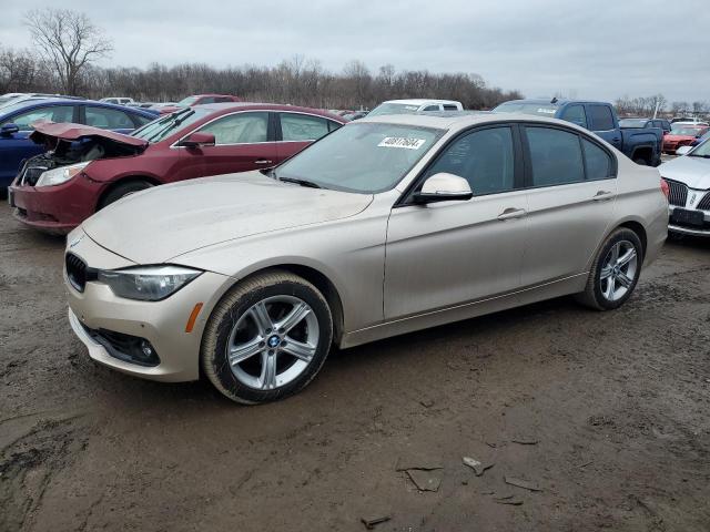 2013 BMW 3 Series 328xi