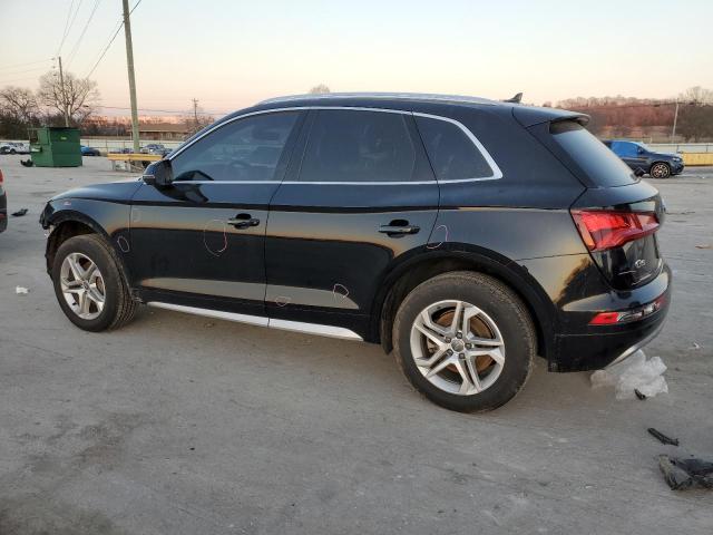 WA1ANAFY9K2118638 2019 AUDI Q5 - Image 2