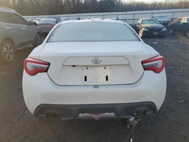 2019 TOYOTA 86 JF1ZNAA16K8701867