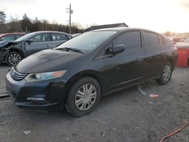 2010 Honda Insight LX