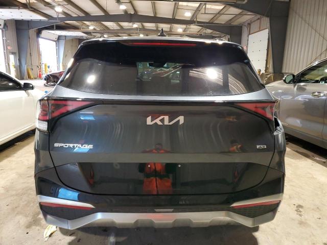 2023 KIA SPORTAGE S - 5XYK5CAF6PG115365